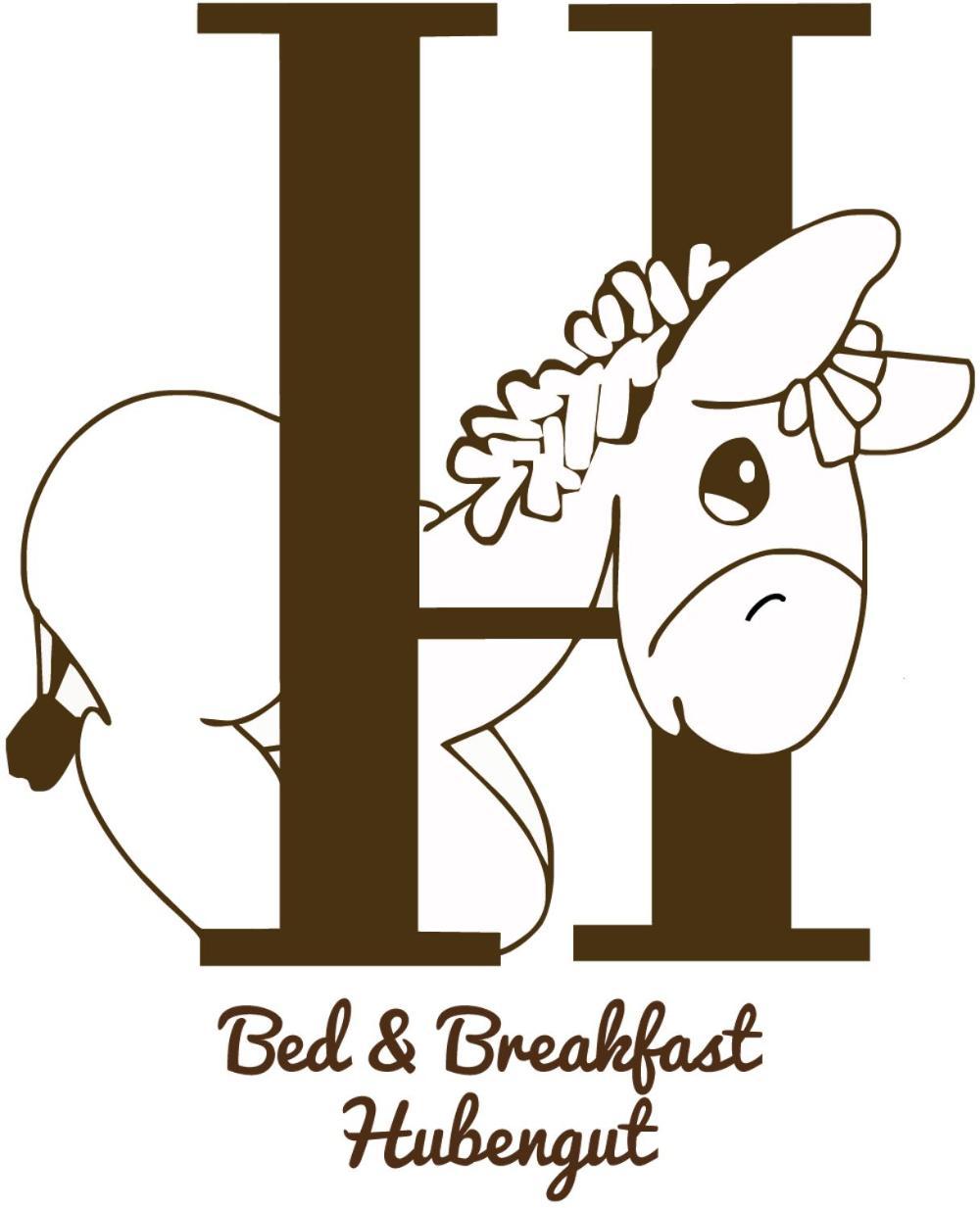 Landhotel Hubengut Bed And Breakfast Radstadt Exteriör bild