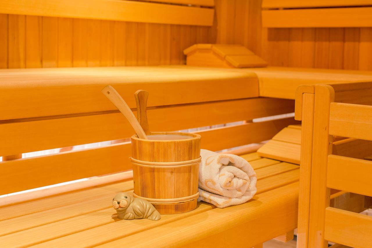 Landhotel Hubengut Bed And Breakfast Radstadt Exteriör bild